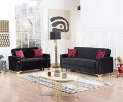 Brand new sofabeds and sofas available