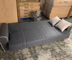 Brand new sofabeds and sofas available
