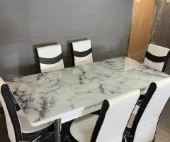 Excellent Quality Dining table chairs