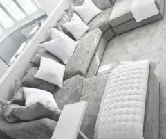 Brand new sofa