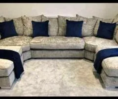 Brand new sofa - 3