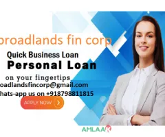 Apply For Cash No Collateral Required