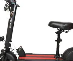 Brand new G3 electric scooter