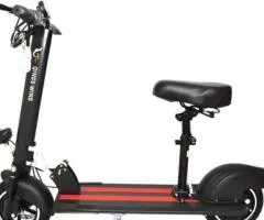 Brand new G3 electric scooter - 2