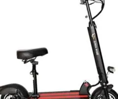Brand new G3 electric scooter - 3