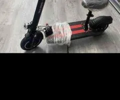 Brand new G3 electric scooter - 4