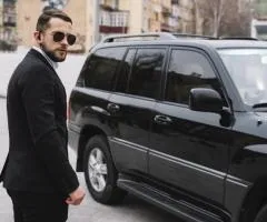 Mercedes E-Class Chauffeur London: Luxury Redefined for Every Journey