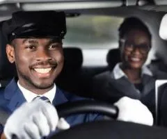 Smooth & Reliable Heathrow Airport Transfers – Book Today!