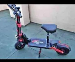 Brand New g5 scooter