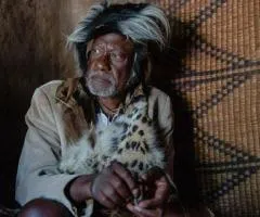 Great Spiritual healer and psychic reader +27832266585