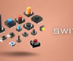 Swiclick - Switches
