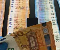 Undetectable high Quality banknotes for sale. CAD, $