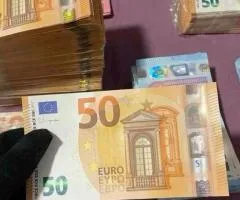 Buy High Quality banknotes with all security features. USD, CAD GDP £ Email: waynelesly76@gmail.com