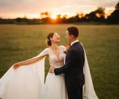 Documentary Wedding Photographer Somerset