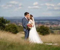 Documentary Wedding Photographer Somerset - 2