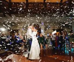 Documentary Wedding Photographer Somerset - 3