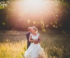 Documentary Wedding Photographer Somerset - 4