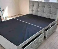 all types of Beds sofa and dinning table