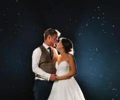 Natural Wedding Photography Somerset - 3