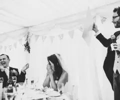 Natural Wedding Photography Somerset - 4