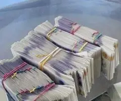 uk 🇬🇧 bank notes