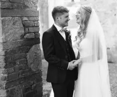 Wedding Photographer Somerset – Natural & Relaxed Style