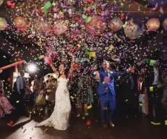 Wedding Photographers Somerset