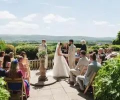 Professional Somerset Wedding Photographer