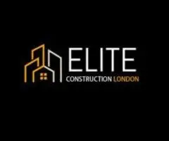 The Best Construction company in London.