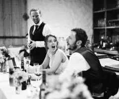 Somerset Wedding Photographer