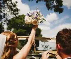 Wedding Photographers Somerset