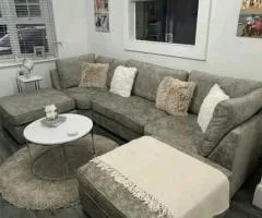 Must go ASAP!! ~ ????Christmas Sale???? on  U shape with high back and scattered back ~|| COD || - 4